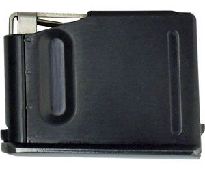 CZ 527 223 Rem 3-Round Steel Magazine