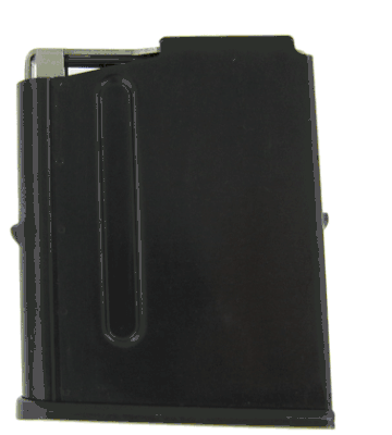 CZ USA 527 7.62X39 Steel 5-Round Magazine