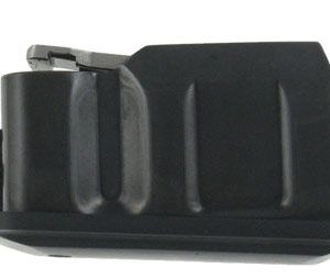CZ 550 243 Winnchester 4-Round Magazine