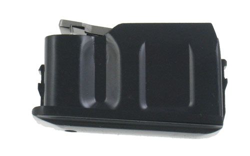 CZ 550 308 Win 4-Round Magazine