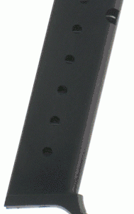 CZ 70 32. ACP Magazine