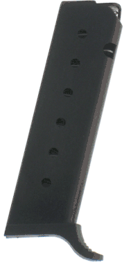 CZ 70 32. ACP Magazine