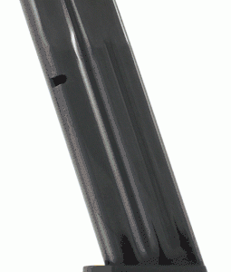 CZ 75 .40 S&W 10-Round Compact Magazine