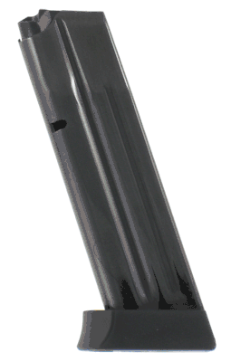 CZ 75 .40 S&W 10-Round Compact Magazine