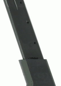 CZ 75/75B 40 S&W 16-Round Extended Magazine