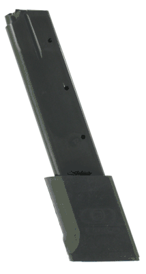 CZ 75/75B 40 S&W 16-Round Extended Magazine