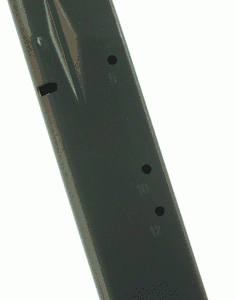 CZ 75 40 S&W 12-Round Extended Magazine