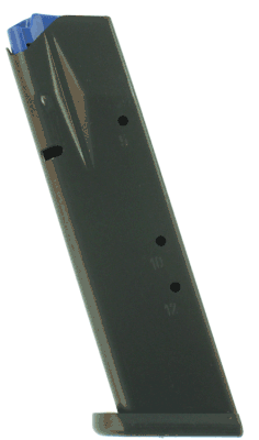 CZ 75 40 S&W 12-Round Extended Magazine