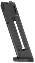 CZ 75 Shadow 2 Kadet 22LR Magazine