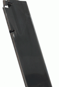 CZ 75 Tactical Sport Magazine 17- Round .40 S&W