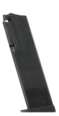 CZ 75 Tactical Sport Magazine 17- Round .40 S&W