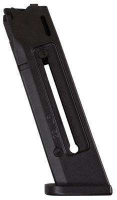 CZ P-09 Kadet 10-Round 22LR Magazine