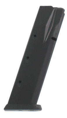 CZ P-09 DUTY 40 S&W 15-Round Magazine