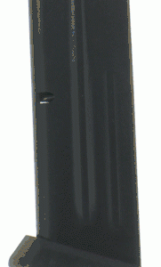 CZ USA Rami 2075 Steel 7 Round Magazine