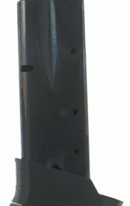 CZ USA Rami 2075 9MM 14 Round Steel Magazine