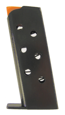 Davis P380/32 Gun Magazine