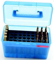 Deluxe H-50 Extra Large Ammo Case