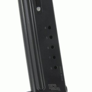 ProMag Desert Eagle Magazine .44 Magnum 8 Round