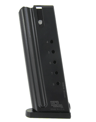 ProMag Desert Eagle Magazine .44 Magnum 8 Round
