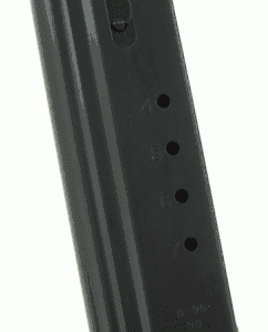 Magnum Research Desert Eagle 50 AE 7 Round Magazine