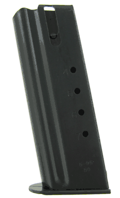 Magnum Research Desert Eagle 50 AE 7 Round Magazine