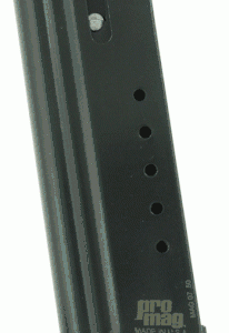 ProMag Desert Eagle .50 AE 7 Round Steel Magazine