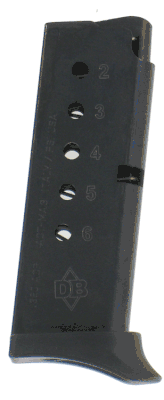 Diamondback DB380 Steel Magazine