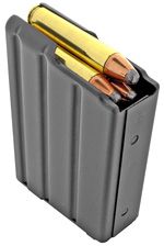 Duramag AR-15 350 Legend 5-Round Magazine