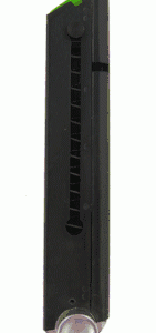 Erma Luger P08 22LR 8 Round Magazine