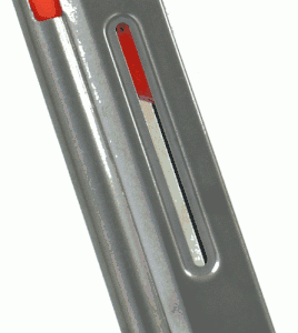 Excel Arms EA2249 Magazine MP-MR 17 HMR/.22 WMR 9 Round