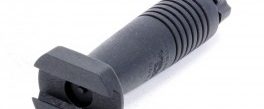Finger Groove Forend Grip