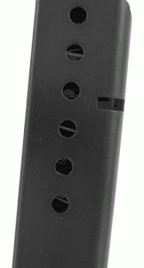 Firearms International Model D Gun Magazine