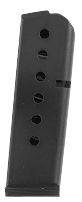 Firearms International Model D Gun Magazine