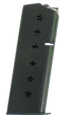 Star Firestar M43 9MM 7 Round Magazine