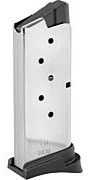 FN 503 6 round 9mm Stainless Magazine
