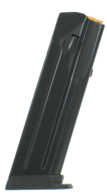 FN 509 9MM 17 Round Steel Magazine