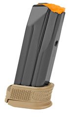 FN 509 15 Round FDE Compact Magazine