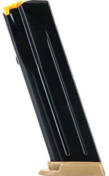 FN 509 9MM 17 Round FDE Magazine