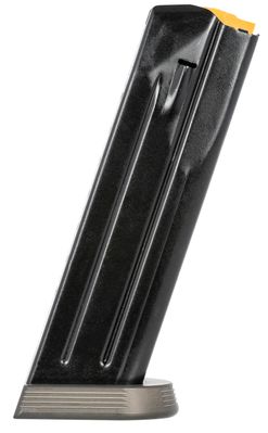 FN 509 LS Edge 9mm 17 Round Magazine