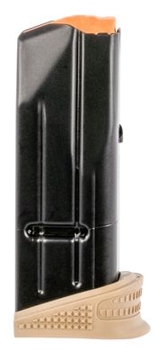 FN 509 10Rd Compact FDE Magazine