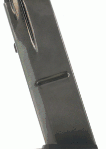 FN FNS-40/FNX-40 10 Round Magazine