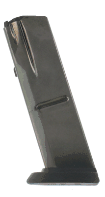 FN FNS-40/FNX-40 10 Round Magazine