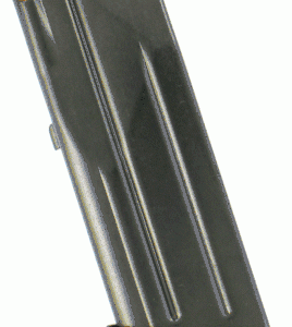 FN FNS-9C 10 Round Black Electroless Nickel Magazine