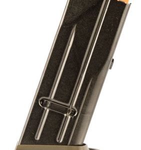 FN FNS Compact 9mm 10 Round Magazine FDE