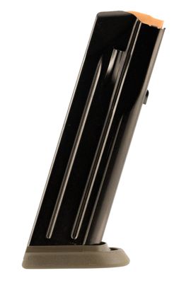 FN FNS 9mm 17 Round Compact FDE Magazine