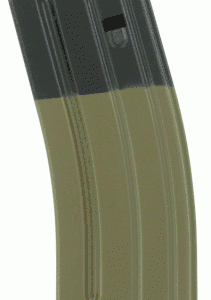 FN SCAR 16S .556 Factory 30 Round FDE Magazine