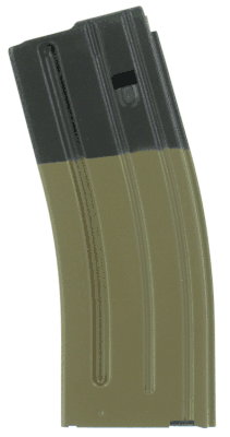 FN SCAR 16S .556 Factory 30 Round FDE Magazine