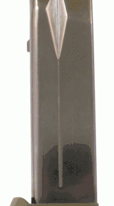 FN FNP-45 ACP Magazine 15-Round FDE Base