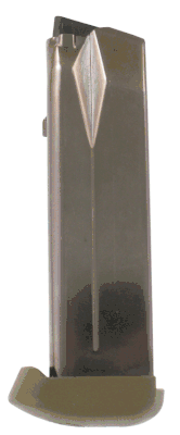 FN FNP-45 ACP Magazine 15-Round FDE Base