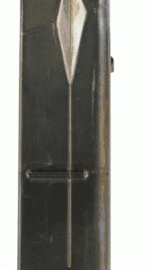 FN FNP-45 Magazine .45 ACP 10 Round Steel